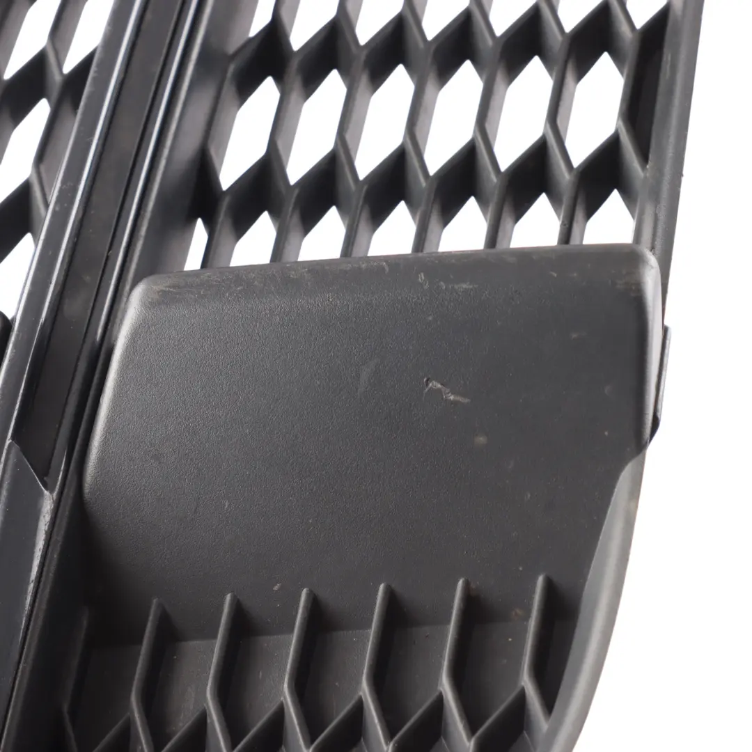 Front Bumper Grille Grid Cover Fog Light Lamp Left N/S to Audi S3 8V with Part number 8V3807681AE Audi S3 8V Front Bumper Grille Grid Cover Fog Light Lamp Left N/S - SKU 8V3807681AE - Part number 8V3807681AE