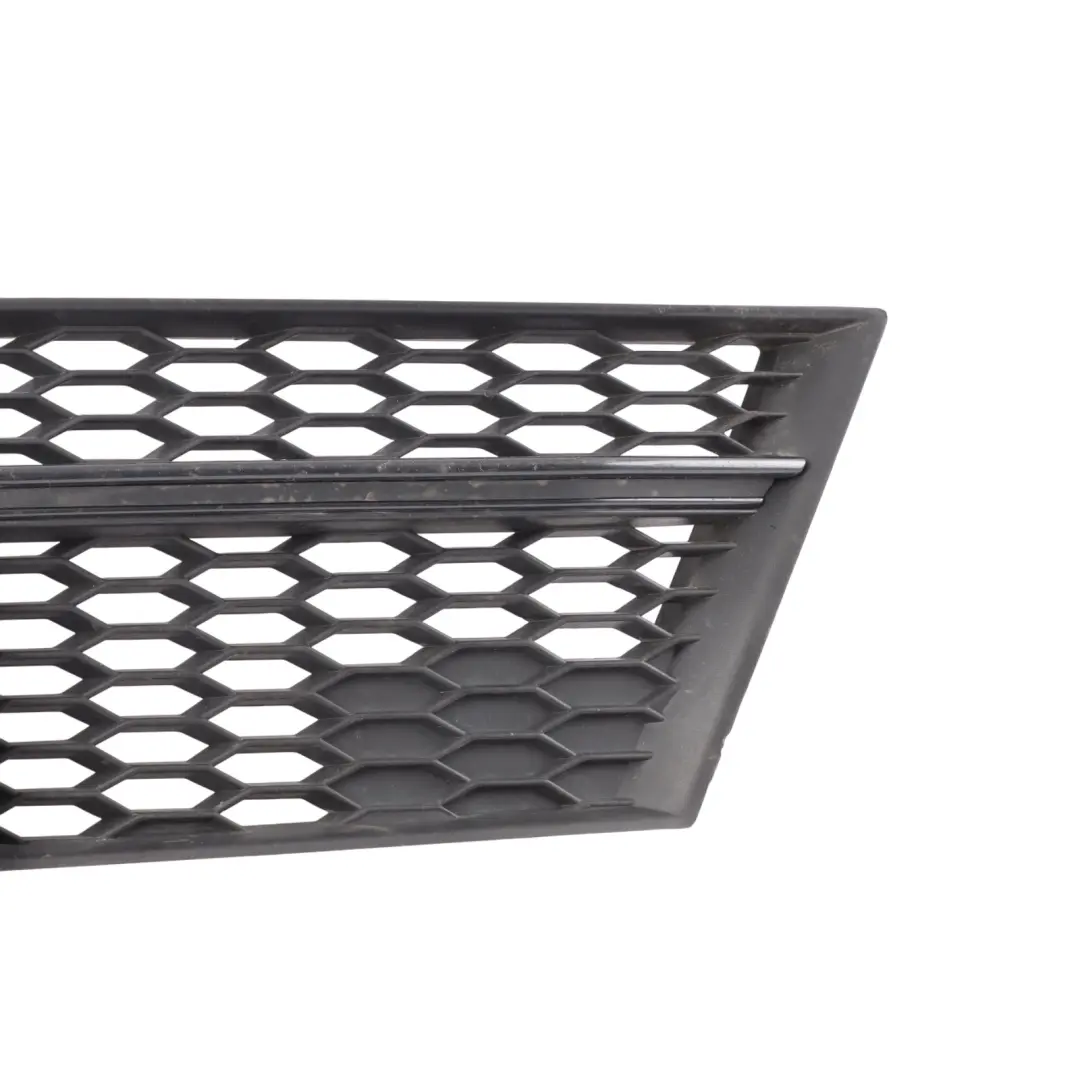 Audi S3 8V Front Bumper Grille Grid Cover Fog Light Lamp Left N/S - SKU 8V3807681AE - Part number 8V3807681AE