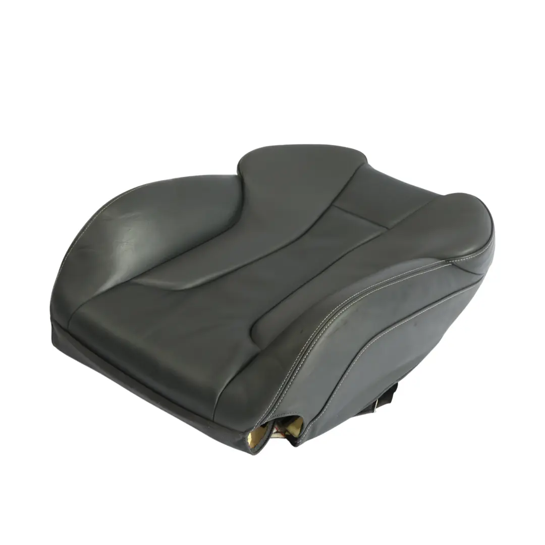 Audi S3 8V 3 Porte Schienale Sedile Anteriore Destro Riscaldato Pelle - SKU 8V3881806M-2 - Numero di parte 8V3881806M