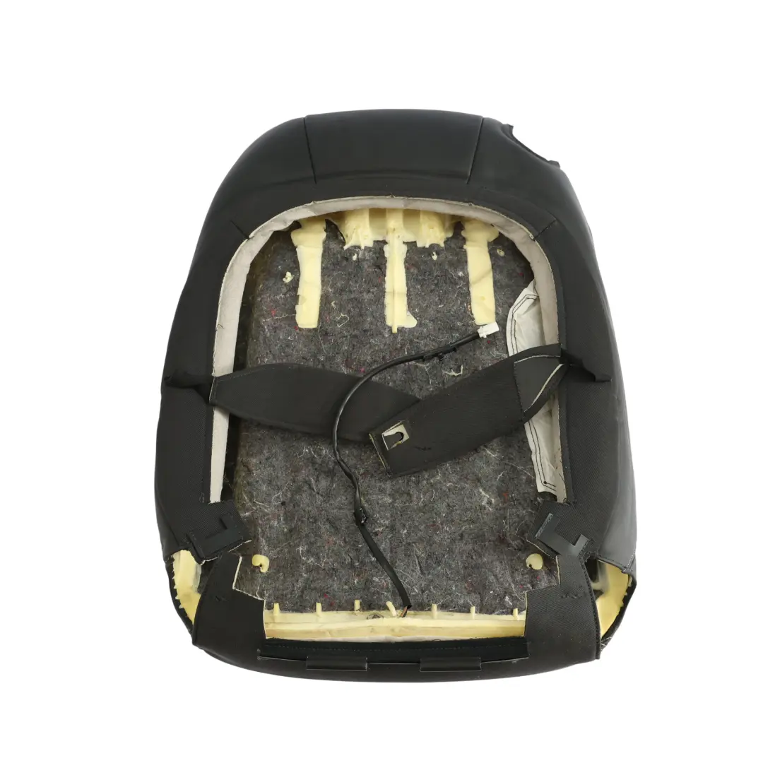 Door Front Seat Back Rest Right O/S Heated Leather to Audi A3 S3 8V 3 with Part number 8V3881806M Audi A3 S3 8V 3 Door Front Seat Back Rest Right O/S Heated Leather - SKU 8V3881806M-2 - Part number 8V3881806M