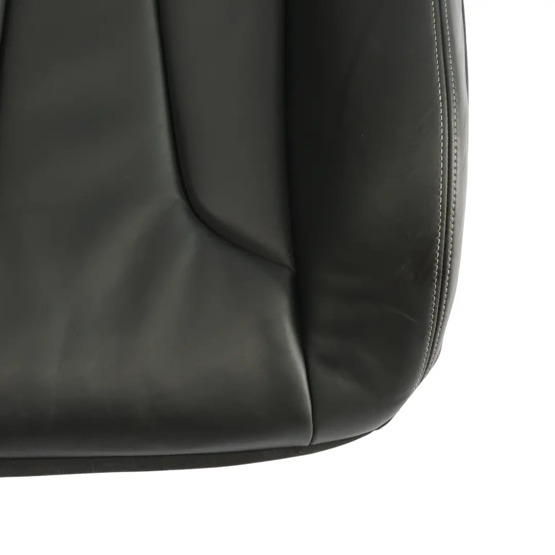 Audi A3 S3 8V 3 Portes Siège Avant Droit Dossier Chauffant, Cuir - SKU 8V3881806M-2 - Numéro de pièce 8V3881806M