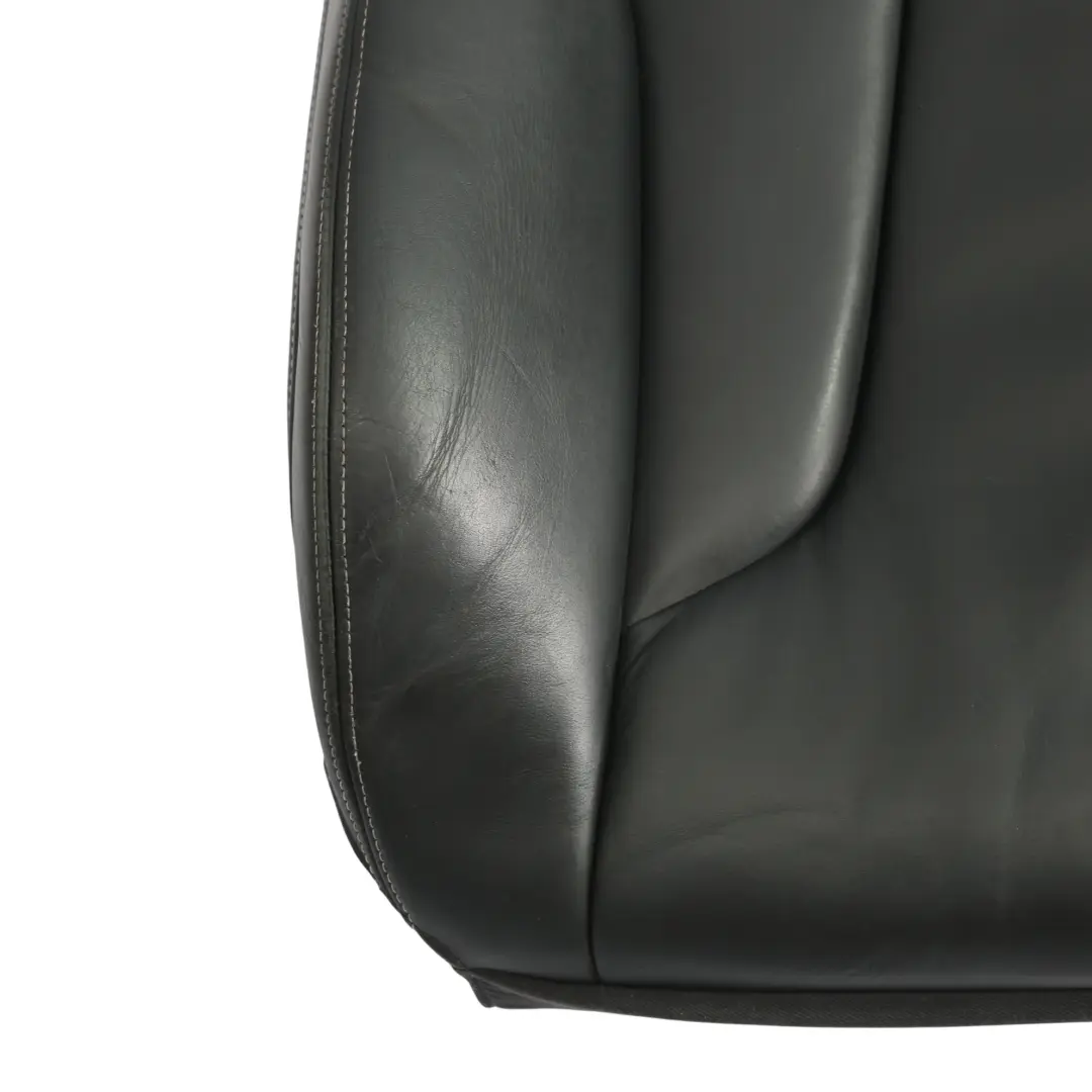 Audi A3 S3 8V 3 Portes Siège Avant Droit Dossier Chauffant, Cuir - SKU 8V3881806M-2 - Numéro de pièce 8V3881806M