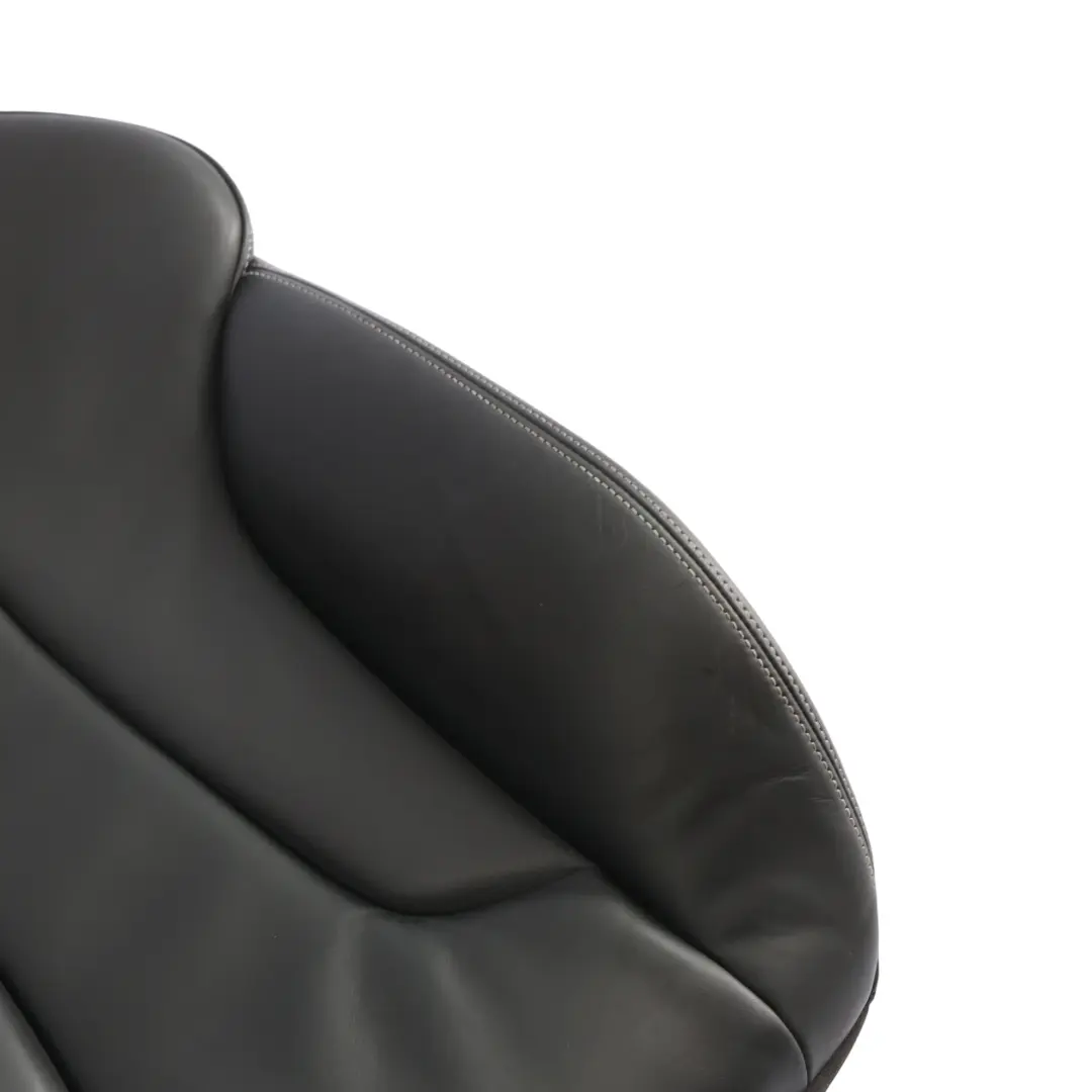 Puerta Asiento Delantero Respaldo Derecho Calefaccionado para Audi S3 8V 3 con número de pieza 8V3881806M Audi S3 8V 3 Puerta Asiento Delantero Respaldo Derecho Calefaccionado - SKU 8V3881806M-2 - Número de pieza 8V3881806M