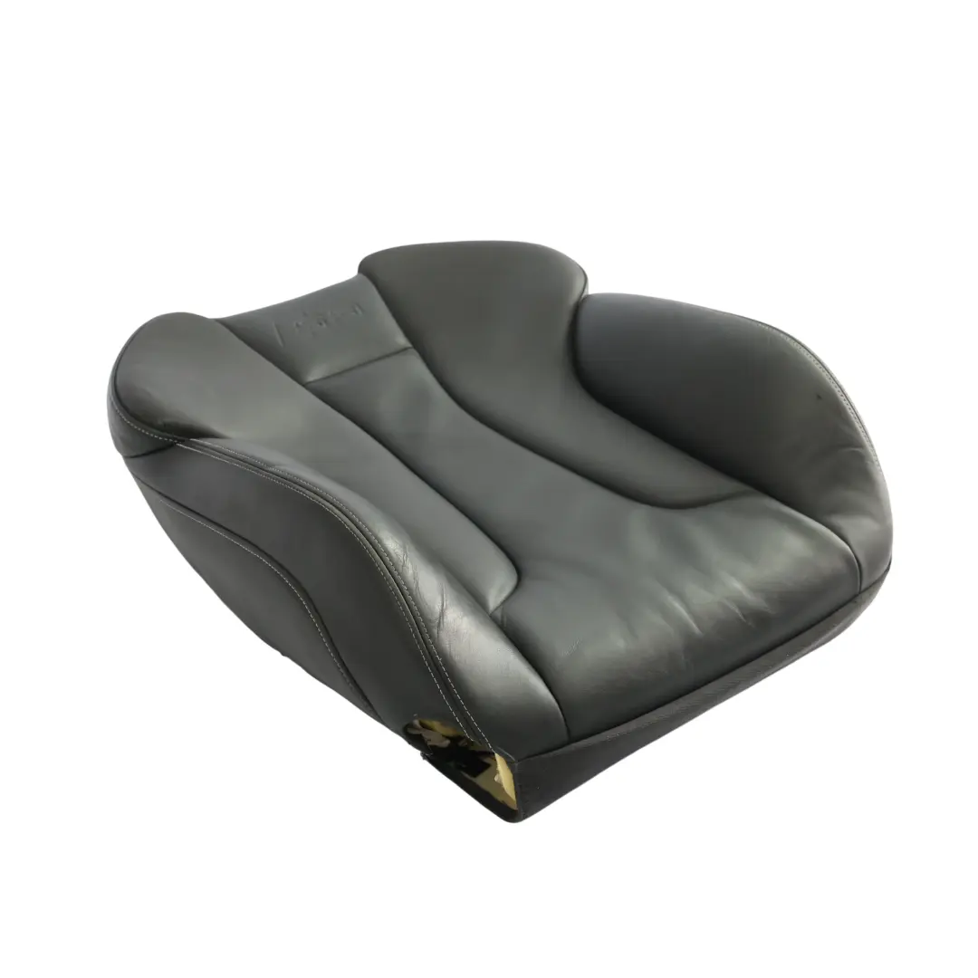 Portes Siège Avant Droit Dossier Chauffant, Cuir pour Audi A3 S3 8V 3 à propos du numéro de pièce 8V3881806M Audi A3 S3 8V 3 Portes Siège Avant Droit Dossier Chauffant, Cuir - SKU 8V3881806M-2 - Numéro de pièce 8V3881806M