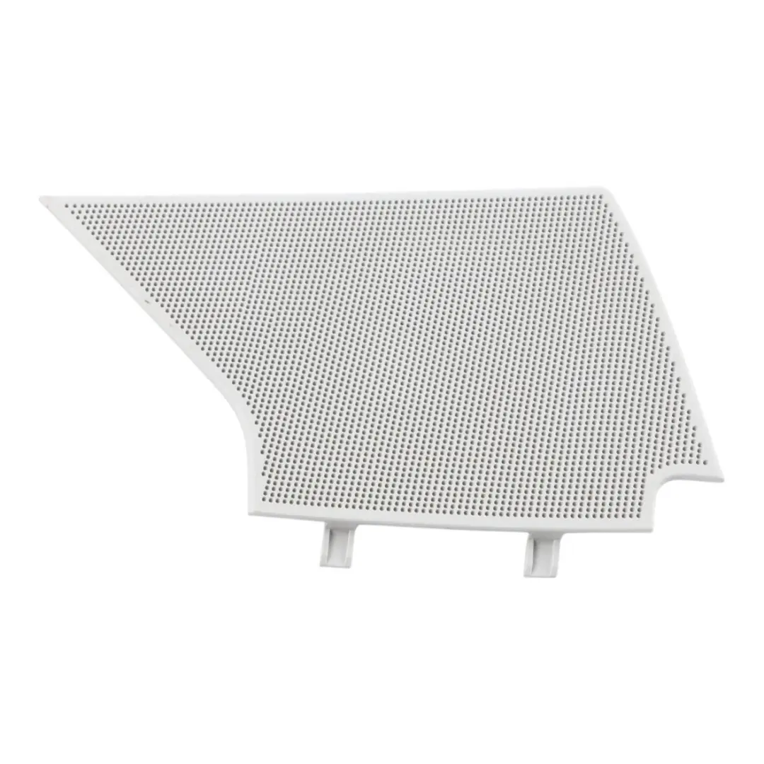 Left Door Speaker Grill trim Cover 8V4035793 to Audi A3 RS3 8V Rear with Part number 8V4035793A Audi A3 RS3 8V Rear Left Door Speaker Grill trim Cover 8V4035793 - SKU 8V4035793A - Part number 8V4035793A