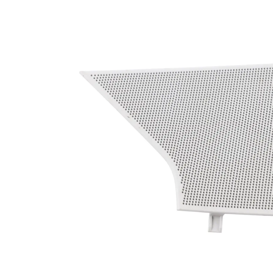 Audi A3 RS3 8V Rear Left Door Speaker Grill trim Cover 8V4035793 - SKU 8V4035793A - Part number 8V4035793A