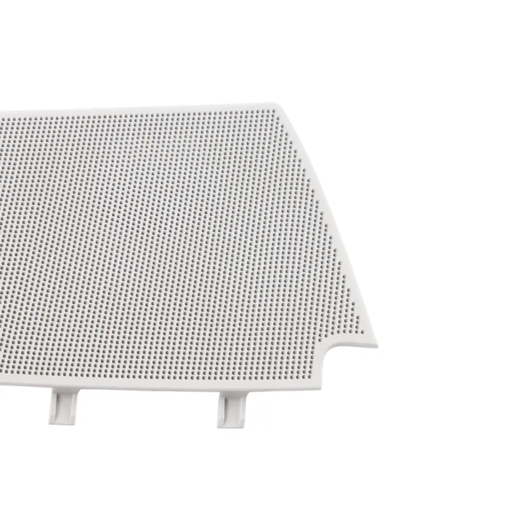 Left Door Speaker Grill trim Cover 8V4035793 to Audi A3 RS3 8V Rear with Part number 8V4035793A Audi A3 RS3 8V Rear Left Door Speaker Grill trim Cover 8V4035793 - SKU 8V4035793A - Part number 8V4035793A