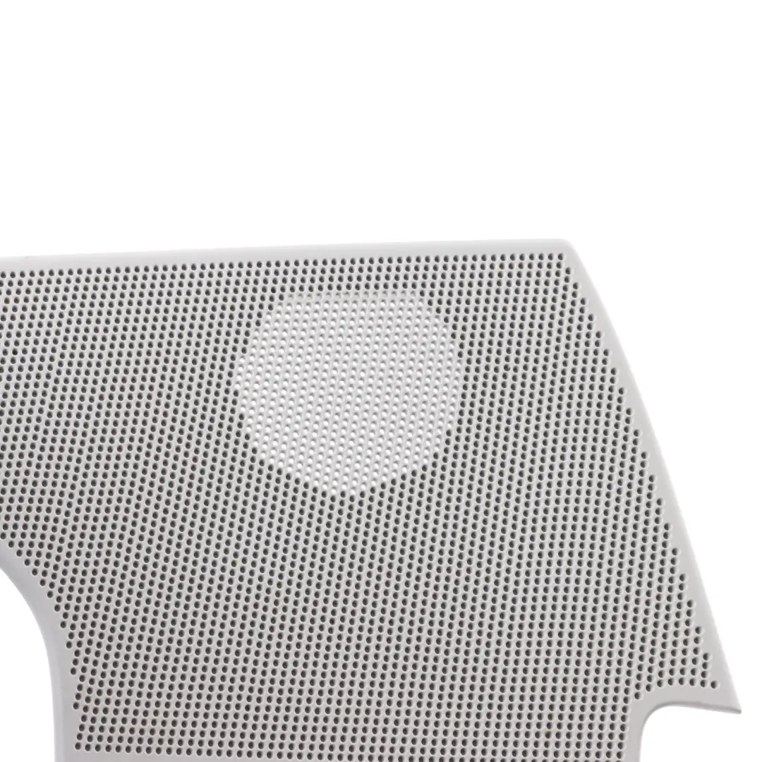 Left Door Speaker Grill trim Cover 8V4035793 to Audi A3 RS3 8V Rear with Part number 8V4035793A Audi A3 RS3 8V Rear Left Door Speaker Grill trim Cover 8V4035793 - SKU 8V4035793A - Part number 8V4035793A
