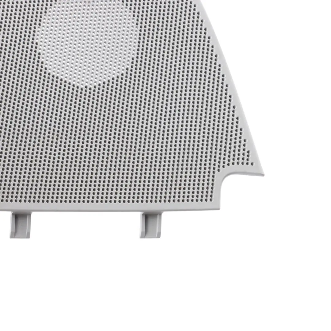 Left Door Speaker Grill trim Cover 8V4035793 to Audi A3 RS3 8V Rear with Part number 8V4035793A Audi A3 RS3 8V Rear Left Door Speaker Grill trim Cover 8V4035793 - SKU 8V4035793A - Part number 8V4035793A