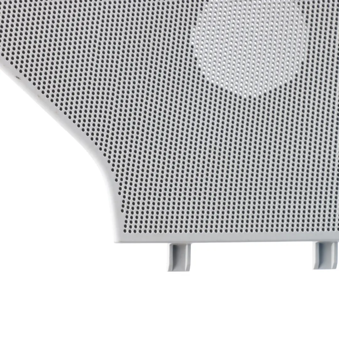 Left Door Speaker Grill trim Cover 8V4035793 to Audi A3 RS3 8V Rear with Part number 8V4035793A Audi A3 RS3 8V Rear Left Door Speaker Grill trim Cover 8V4035793 - SKU 8V4035793A - Part number 8V4035793A