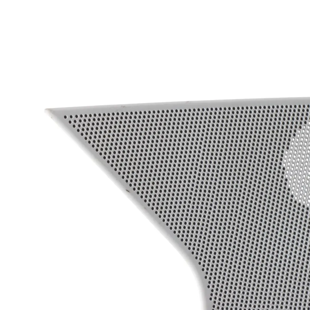 Left Door Speaker Grill trim Cover 8V4035793 to Audi A3 RS3 8V Rear with Part number 8V4035793A Audi A3 RS3 8V Rear Left Door Speaker Grill trim Cover 8V4035793 - SKU 8V4035793A - Part number 8V4035793A