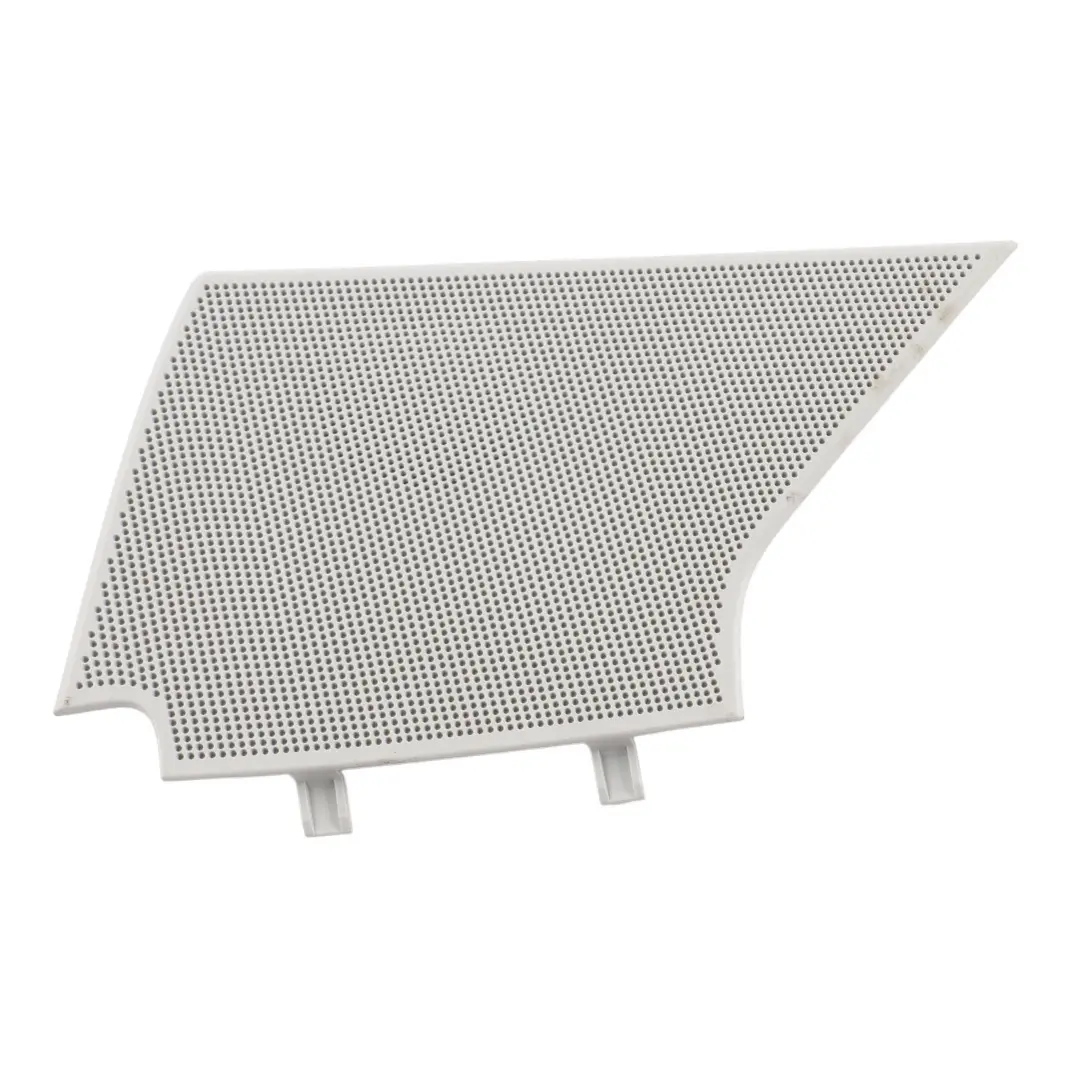 Audi A3 S3 RS3 8V Door Card Speaker Grill Trim Cover Rear Right O/S 8V4035794A