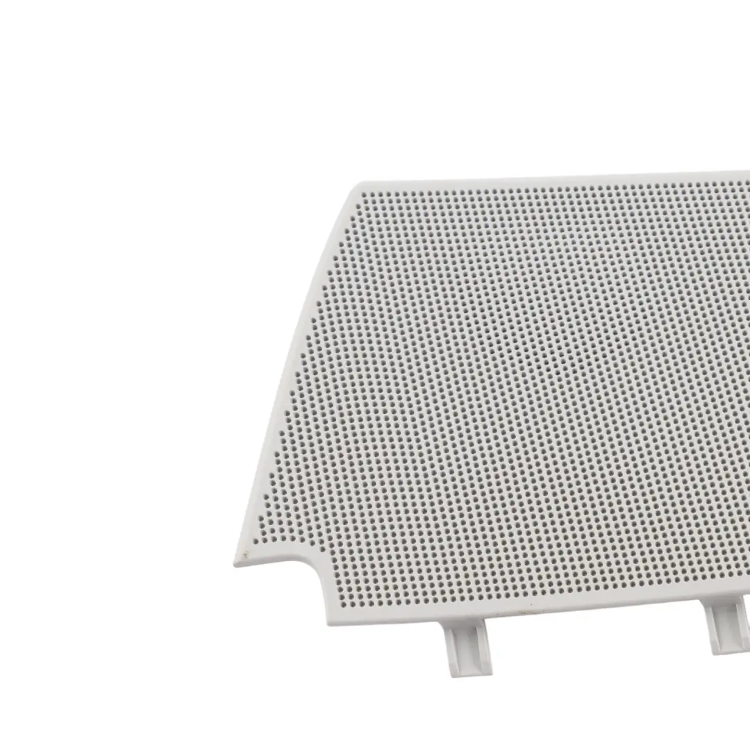 Audi A3 S3 RS3 8V Door Card Speaker Grill Trim Cover Rear Right O/S - SKU 8V4035794A-1 - Part number 8V4035794A