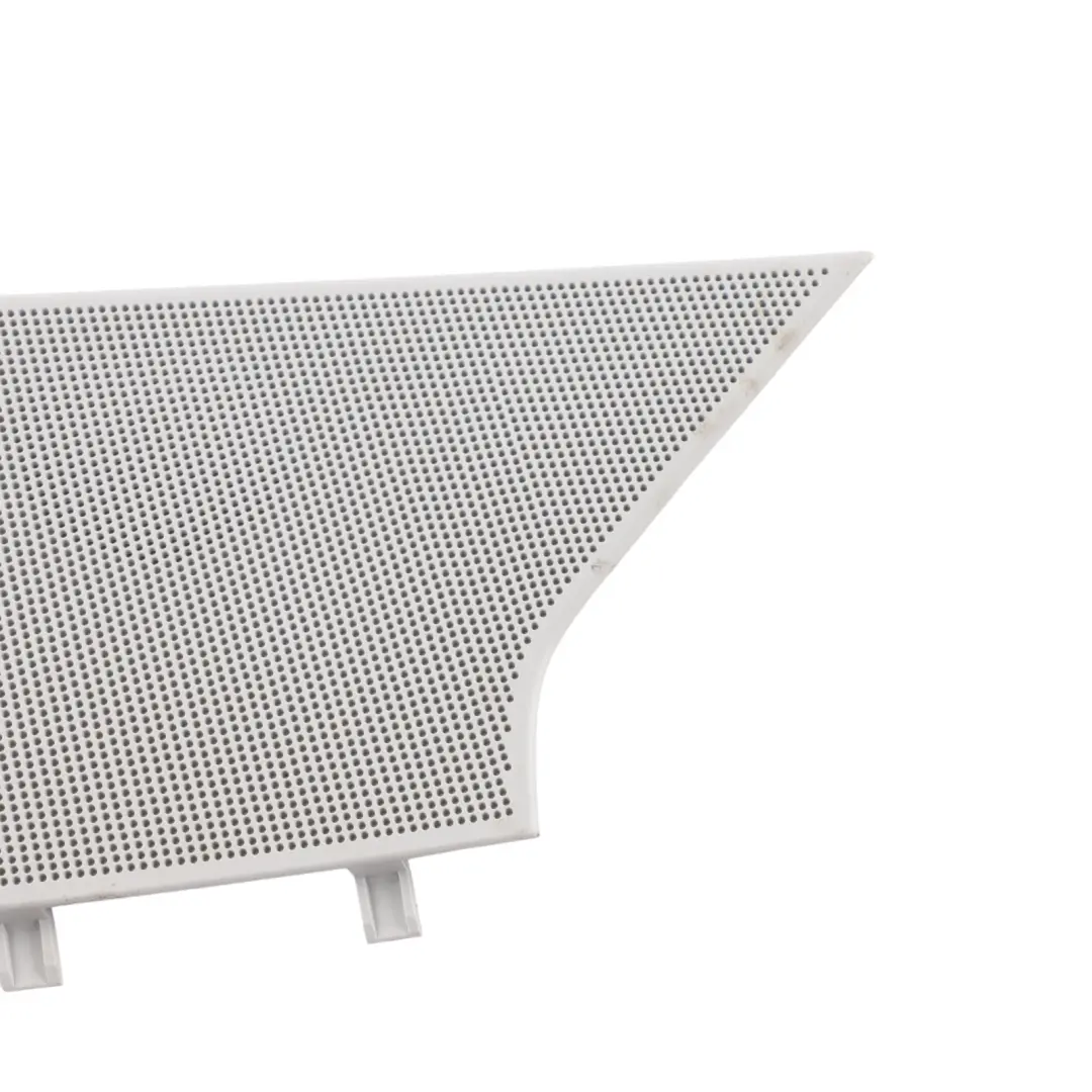 Audi A3 S3 RS3 8V Door Card Speaker Grill Trim Cover Rear Right O/S - SKU 8V4035794A-1 - Part number 8V4035794A