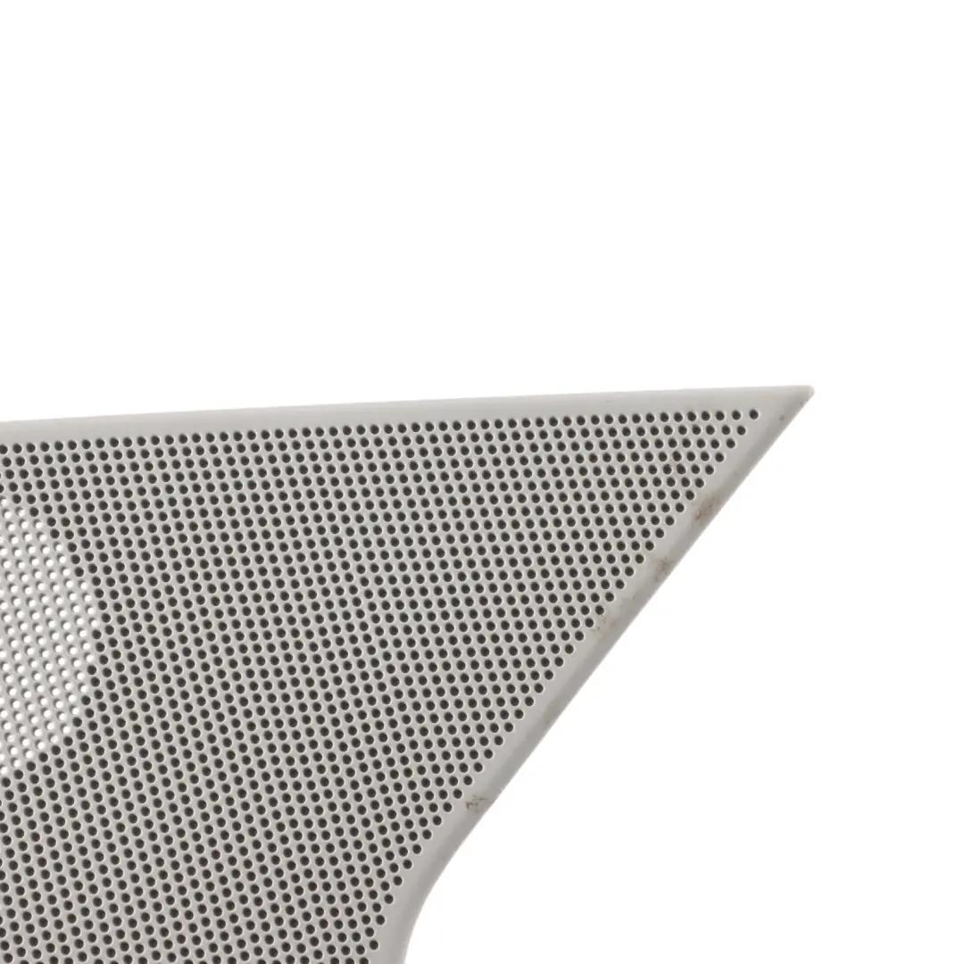 Cache De Grille Haut Parleur Porte Arrière Droite pour Audi A3 S3 RS3 8V à propos du numéro de pièce 8V4035794A Audi A3 S3 RS3 8V Cache De Grille Haut Parleur Porte Arrière Droite - SKU 8V4035794A-1 - Numéro de pièce 8V4035794A