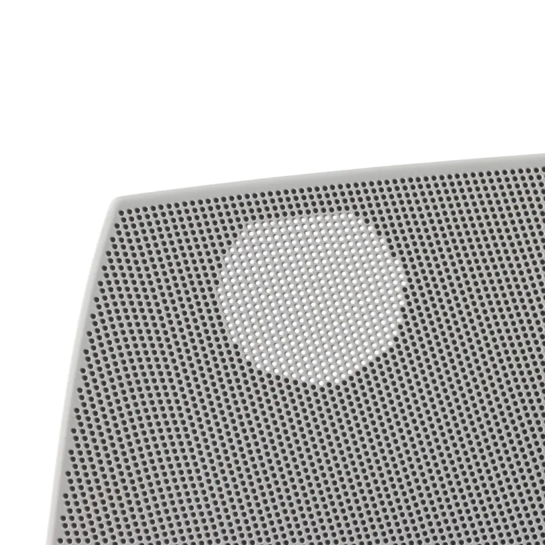 Audi A3 S3 RS3 8V Cache De Grille Haut Parleur Porte Arrière Droite - SKU 8V4035794A-1 - Numéro de pièce 8V4035794A