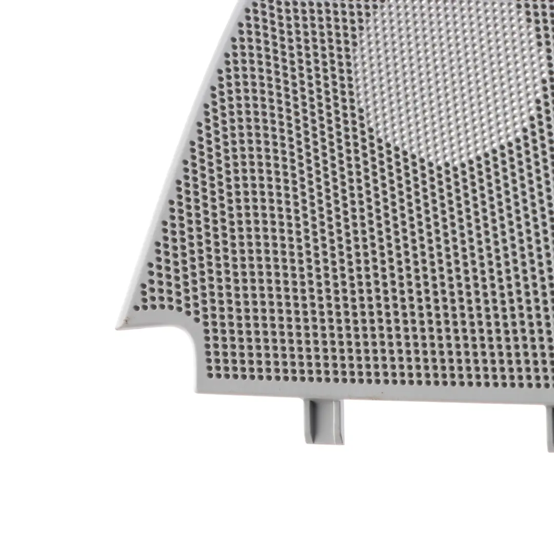 Audi A3 S3 RS3 8V Door Card Speaker Grill Trim Cover Rear Right O/S - SKU 8V4035794A-1 - Part number 8V4035794A