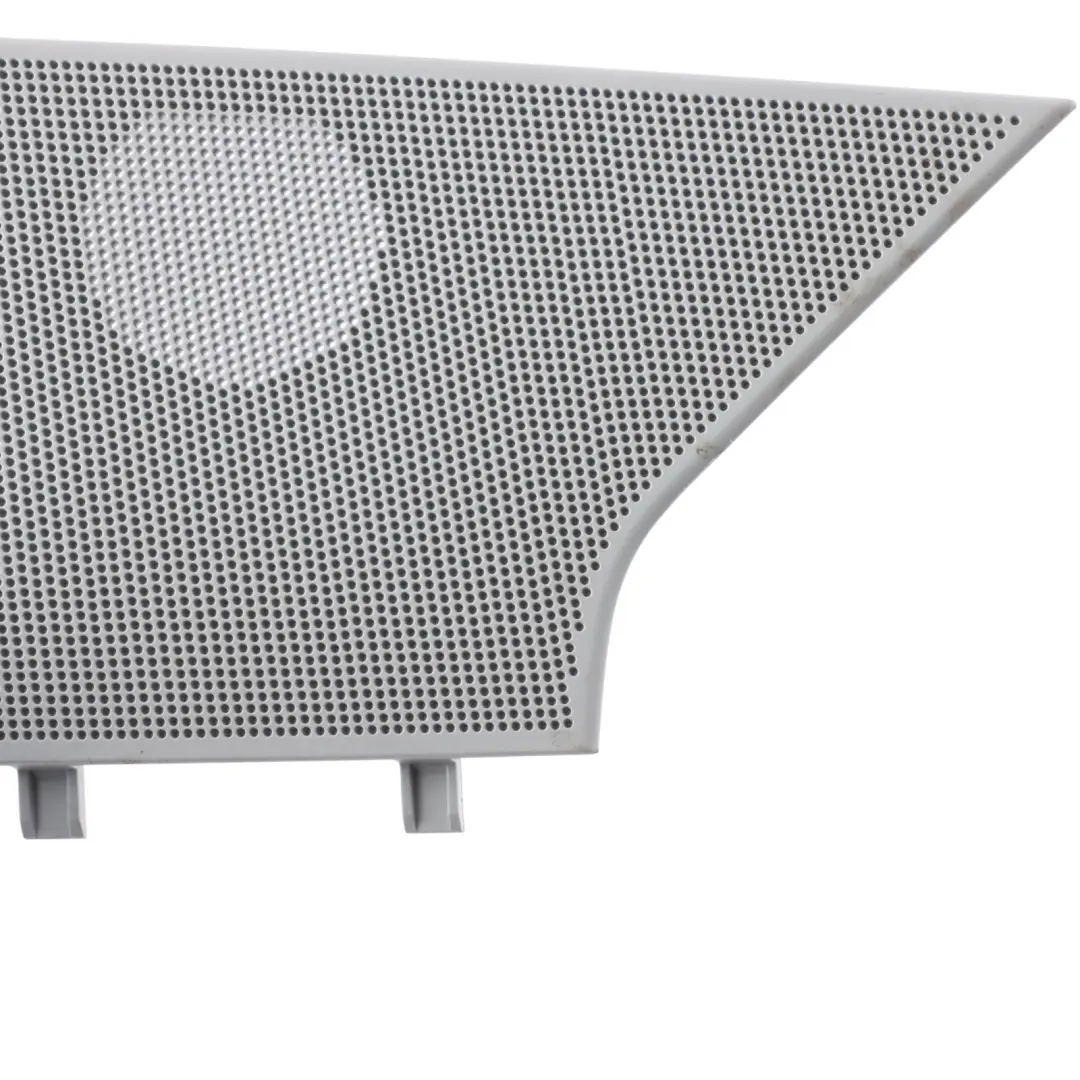 Audi A3 S3 RS3 8V Tür Karte Lautsprecher Abdeckung Hinten Rechts - SKU 8V4035794A-1 - Teilenummer 8V4035794A