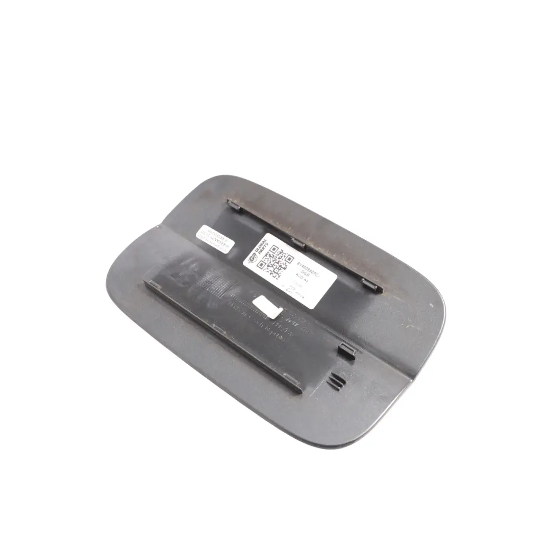 Audi A3 8V Fuel Filler Fill In Flap Cap Daytona Grey Pearl Effect Z7S - SKU 8V4809907C-DGR - Part number 8V4809907C