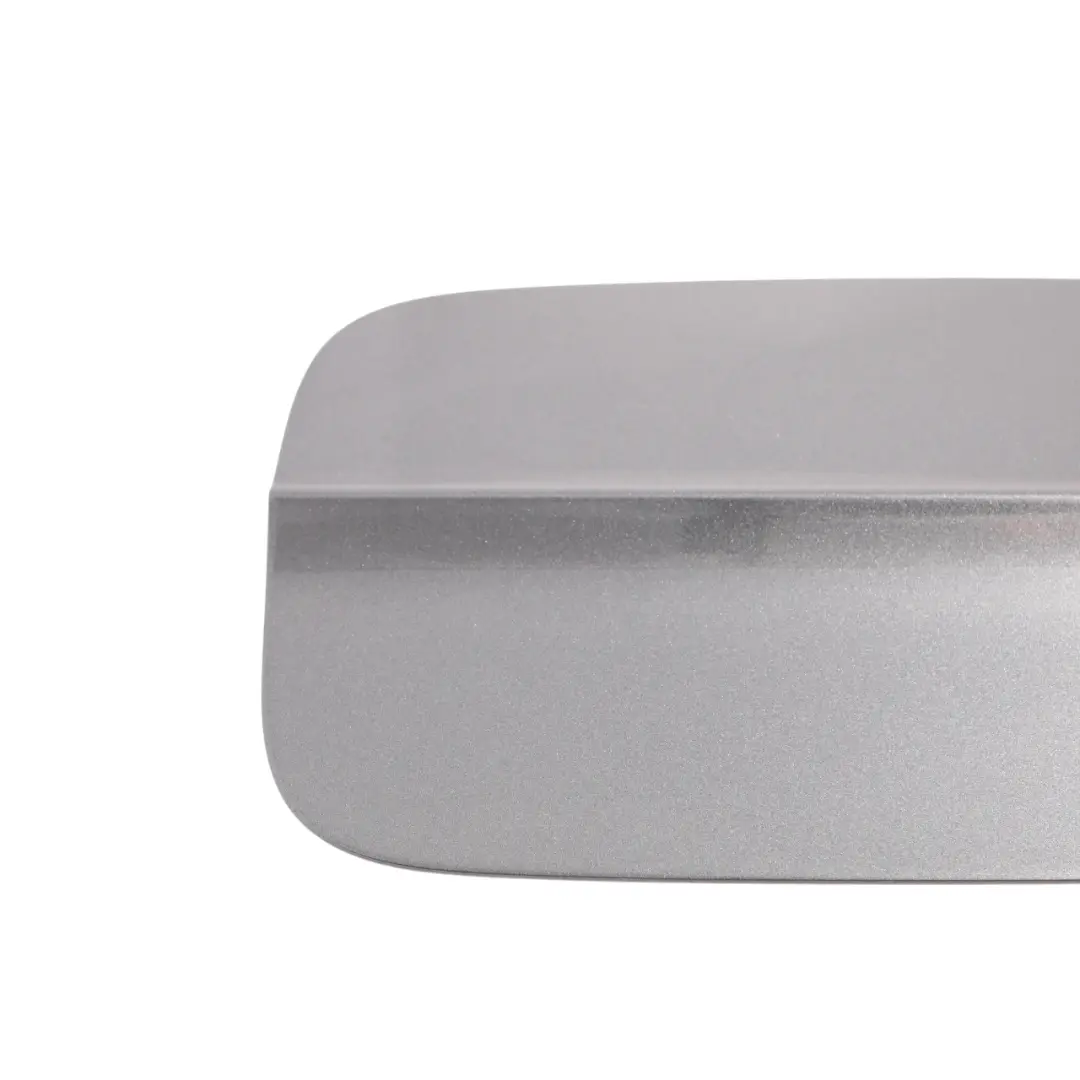 Filler Fill In Flap Cap Daytona Grey Pearl Effect Z7S to Audi A3 8V Fuel with Part number 8V4809907C Audi A3 8V Fuel Filler Fill In Flap Cap Daytona Grey Pearl Effect Z7S - SKU 8V4809907C-DGR - Part number 8V4809907C
