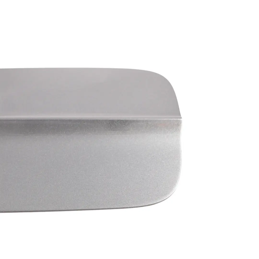 Audi A3 8V Fuel Filler Fill In Flap Cap Daytona Grey Pearl Effect Z7S - SKU 8V4809907C-DGR - Part number 8V4809907C