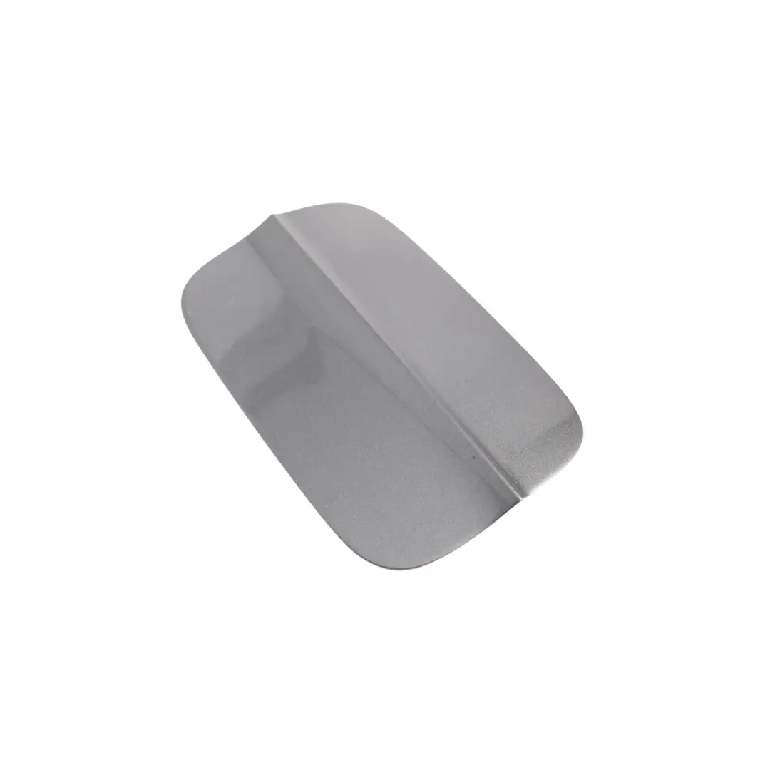Audi A3 8V Fuel Filler Fill In Flap Cap Daytona Grey Pearl Effect Z7S - SKU 8V4809907C-DGR - Part number 8V4809907C