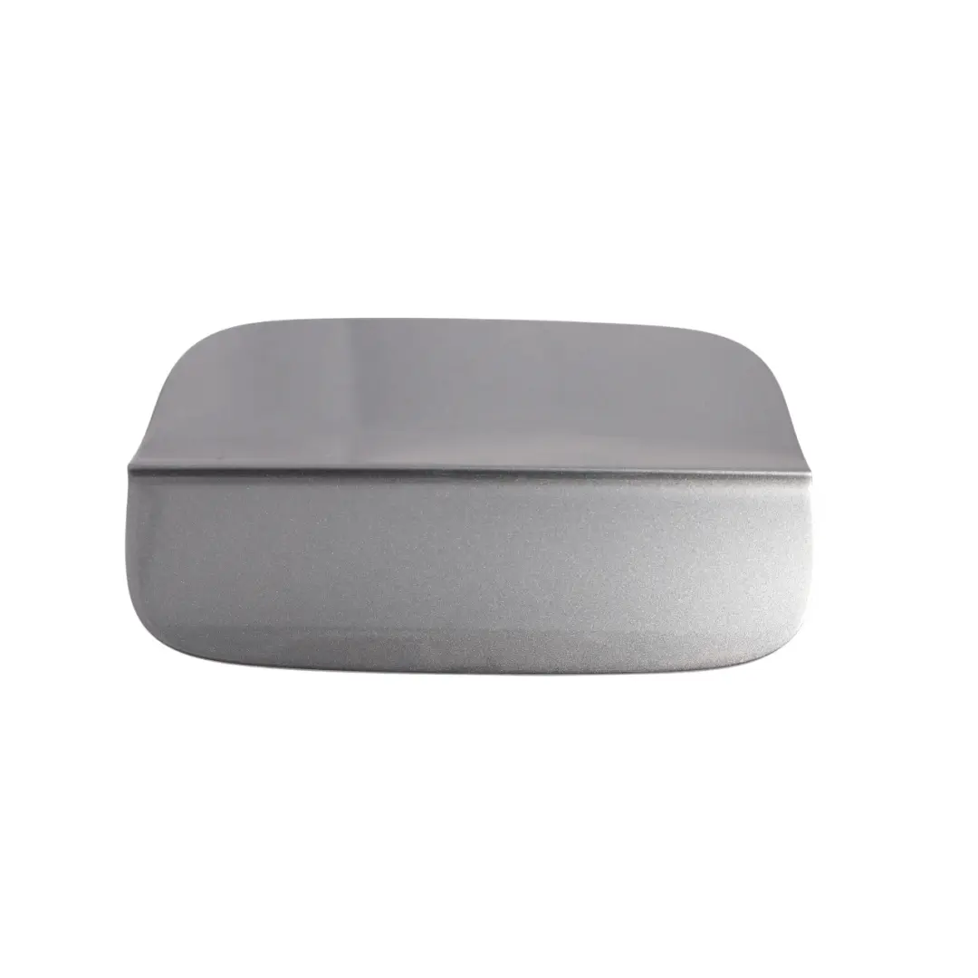 Audi A3 8V Fuel Filler Fill In Flap Cap Daytona Grey Pearl Effect Z7S - SKU 8V4809907C-DGR - Part number 8V4809907C