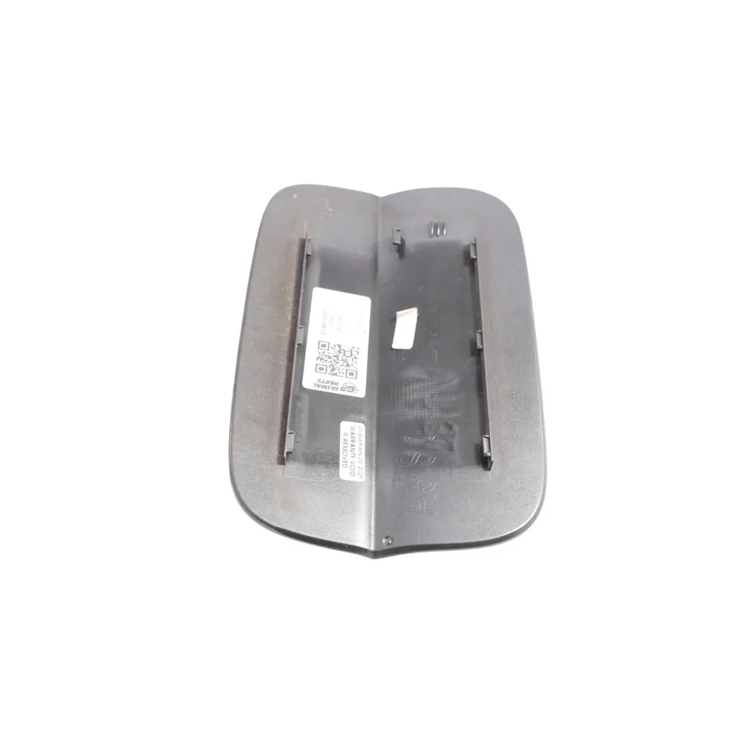 Audi A3 8V Fuel Filler Fill In Flap Cap Daytona Grey Pearl Effect Z7S - SKU 8V4809907C-DGR - Part number 8V4809907C
