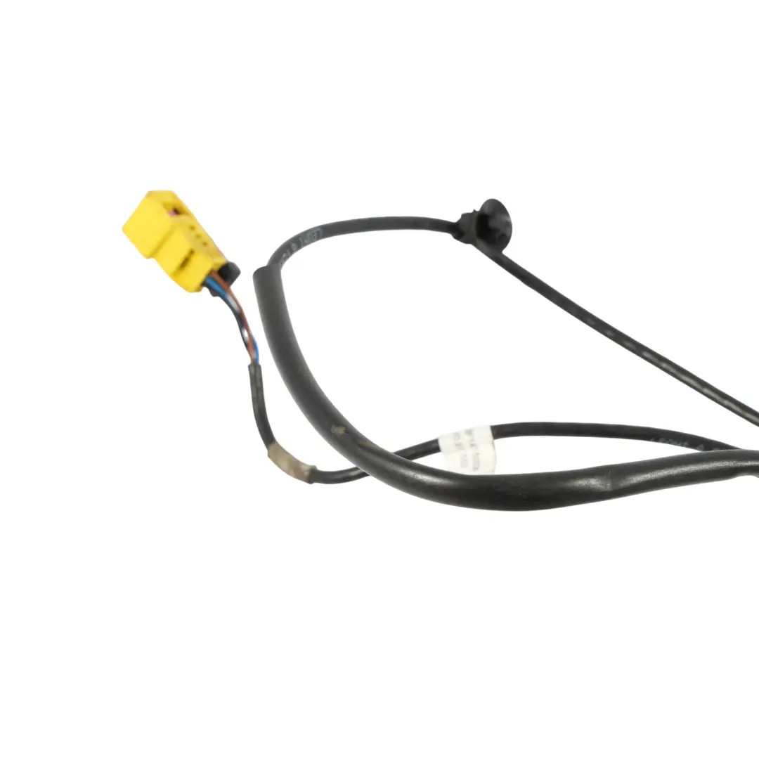 Módulo De Aire Lateral Asiento Delantero Izquierdo para Audi A3 S3 RS3 8V con número de pieza 8V4880241A Audi A3 S3 RS3 8V Módulo De Aire Lateral Asiento Delantero Izquierdo - SKU 8V4880241A - Número de pieza 8V4880241A