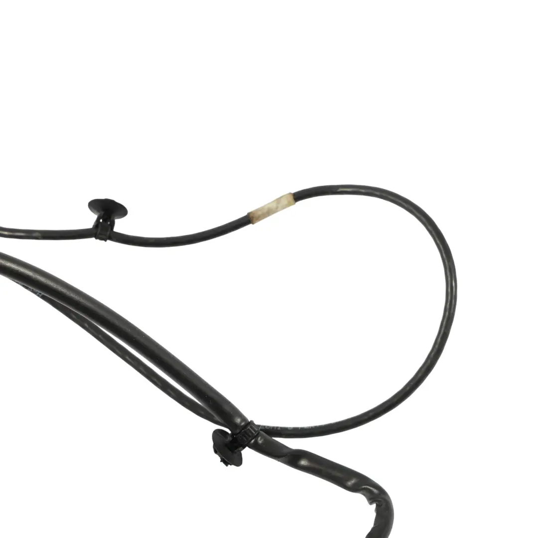 Audi A3 S3 RS3 8V Poduszka Powietrzna Fotela Boczna Lewa - SKU 8V4880241A - Numer Części 8V4880241A