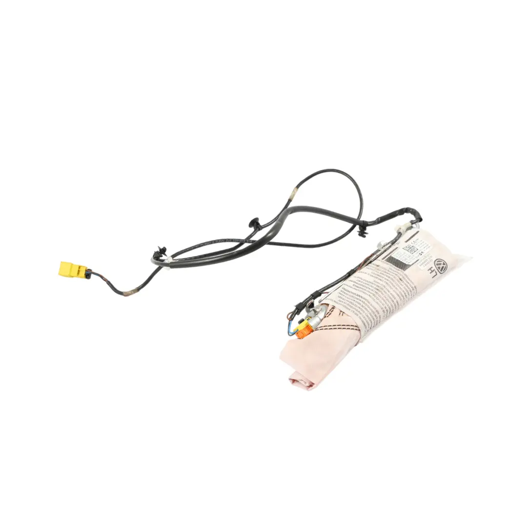 Audi A3 S3 RS3 8V Modulo Aria Laterale Sedile Anteriore Sinistro SRS - SKU 8V4880241A - Numero di parte 8V4880241A