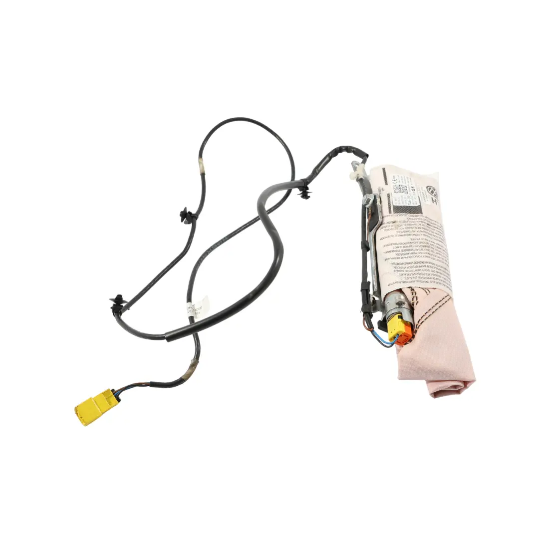 Audi A3 S3 RS3 8V Modulo Aria Laterale Sedile Anteriore Sinistro SRS - SKU 8V4880241A - Numero di parte 8V4880241A