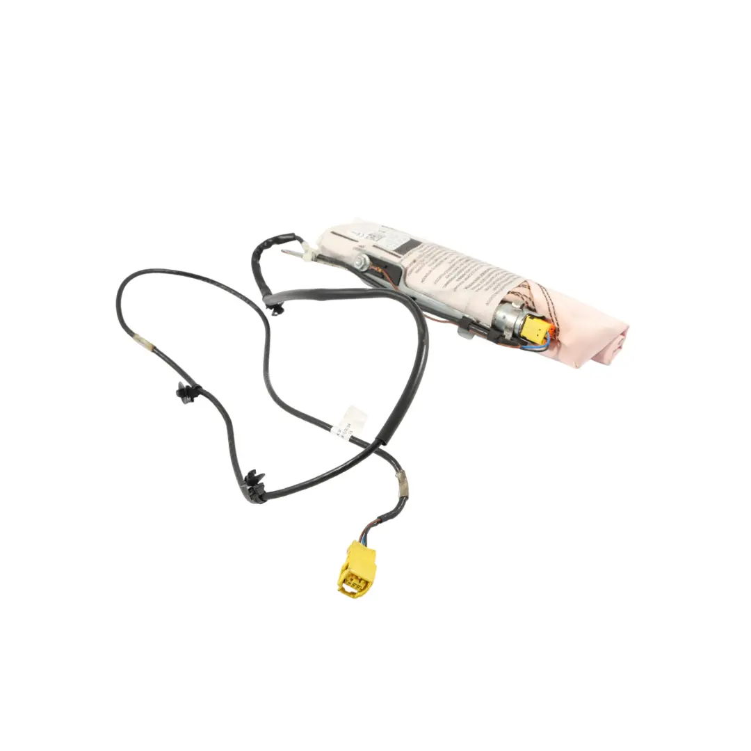 Audi A3 S3 RS3 8V Modulo Aria Laterale Sedile Anteriore Sinistro SRS - SKU 8V4880241A - Numero di parte 8V4880241A