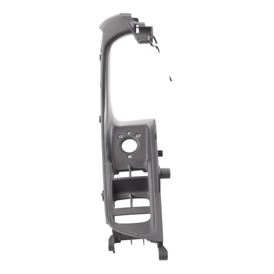Audi S3 8V Front Door Window Mirror Switch Cover Trim Panel Right O/S - SKU 8V4959522 - Part number 8V4959522