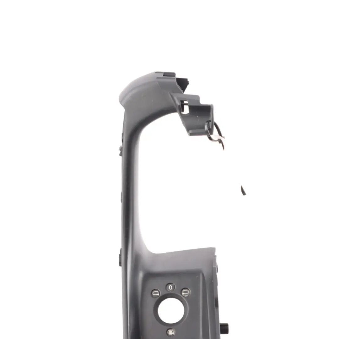 Audi S3 8V Front Door Window Mirror Switch Cover Trim Panel Right O/S - SKU 8V4959522 - Part number 8V4959522