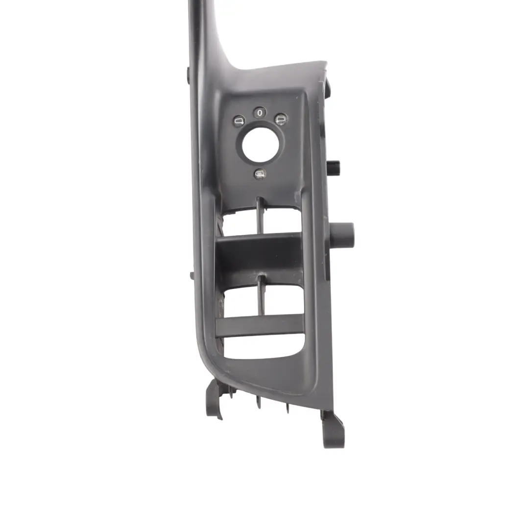 Front Door Window Mirror Switch Cover Trim Panel Right O/S to Audi S3 8V with Part number 8V4959522 Audi S3 8V Front Door Window Mirror Switch Cover Trim Panel Right O/S - SKU 8V4959522 - Part number 8V4959522