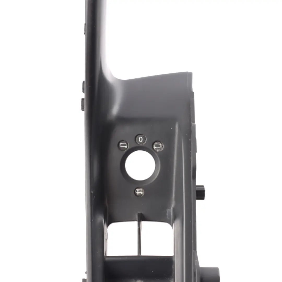 Audi S3 8V Front Door Window Mirror Switch Cover Trim Panel Right O/S - SKU 8V4959522 - Part number 8V4959522