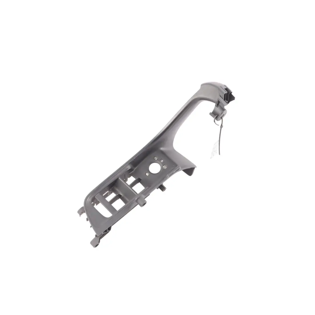 Audi S3 8V Front Door Window Mirror Switch Cover Trim Panel Right O/S - SKU RHD-8V4959522 - Part number 8V4959522