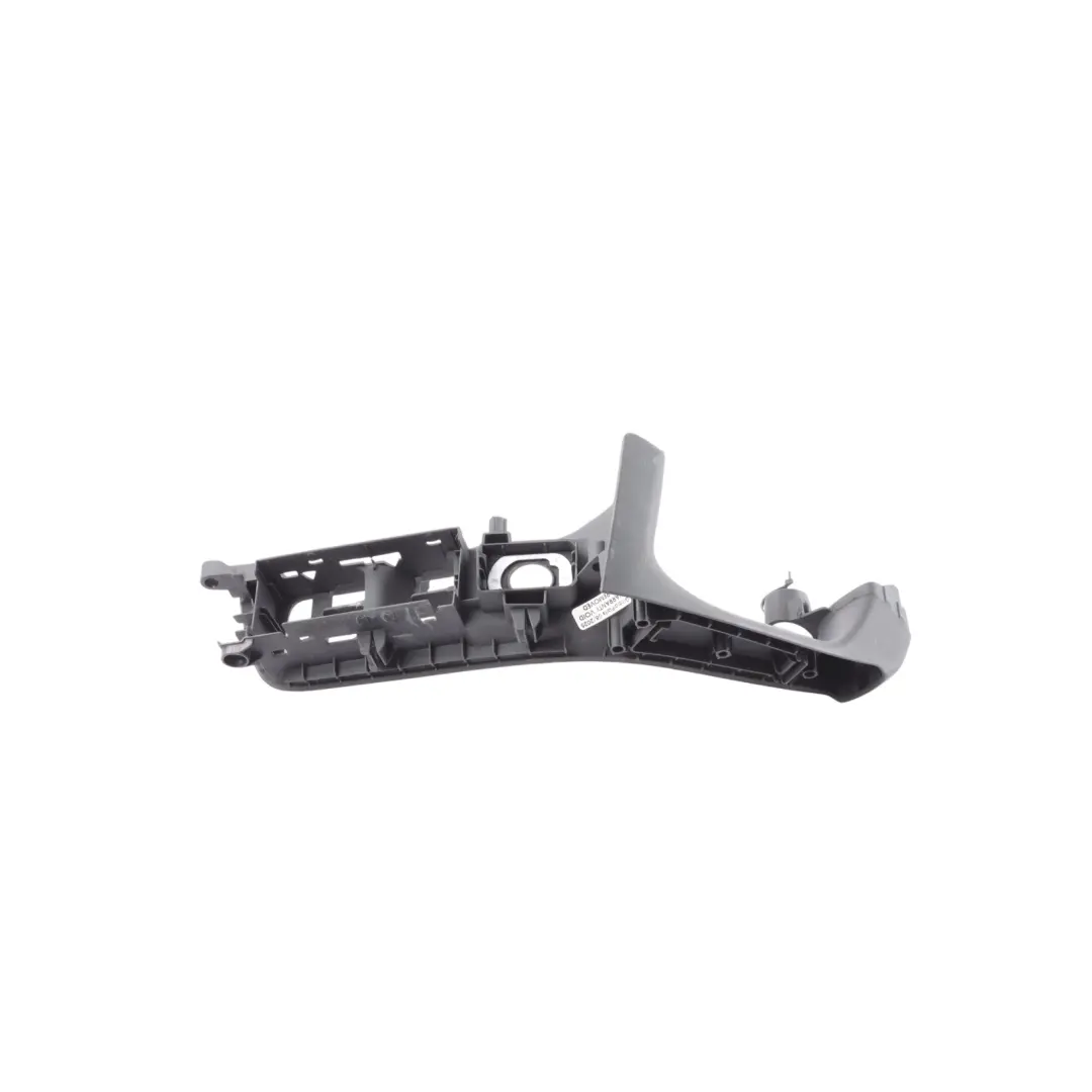 Front Door Window Mirror Switch Cover Trim Panel Right O/S to Audi S3 8V with Part number 8V4959522 Audi S3 8V Front Door Window Mirror Switch Cover Trim Panel Right O/S - SKU 8V4959522 - Part number 8V4959522