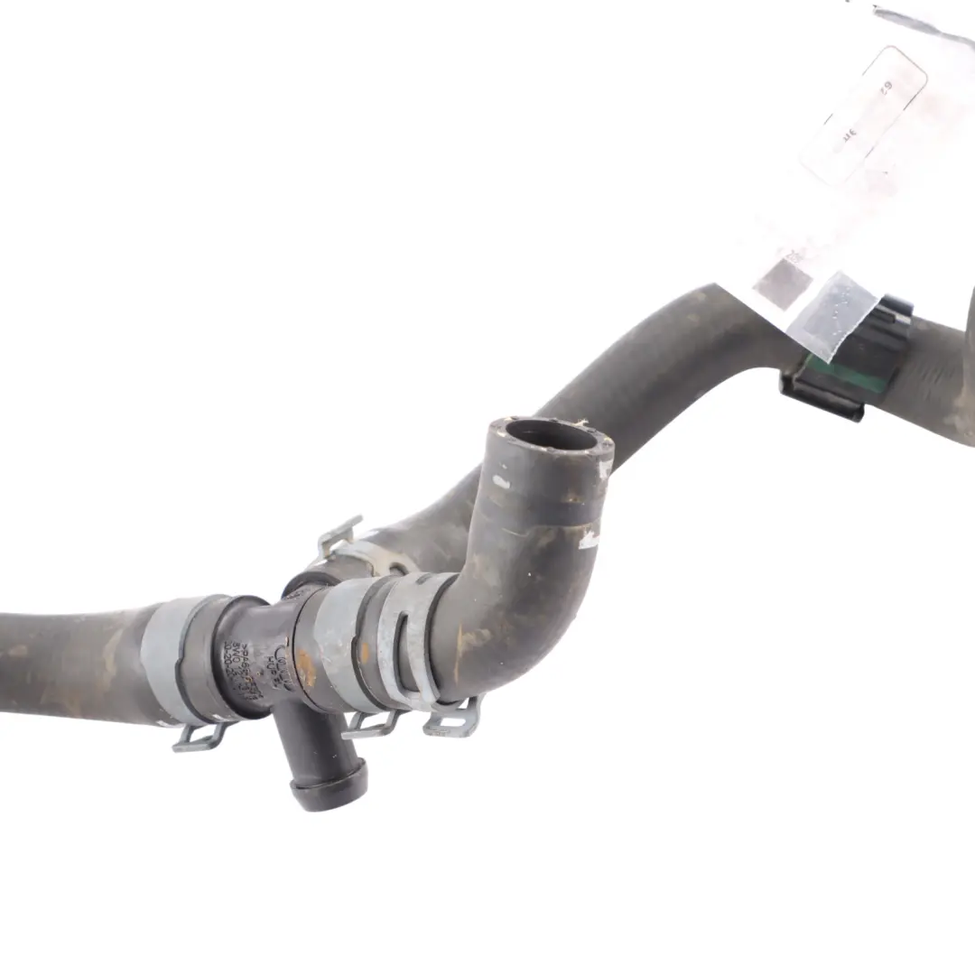 Water Coolant Cooling Hose Pipe Line 2.0 TDI to Audi A4 B9 A5 F5 with Part number 8W0121030R Audi A4 B9 A5 F5 Water Coolant Cooling Hose Pipe Line 2.0 TDI - SKU 8W0121030R - Part number 8W0121030R