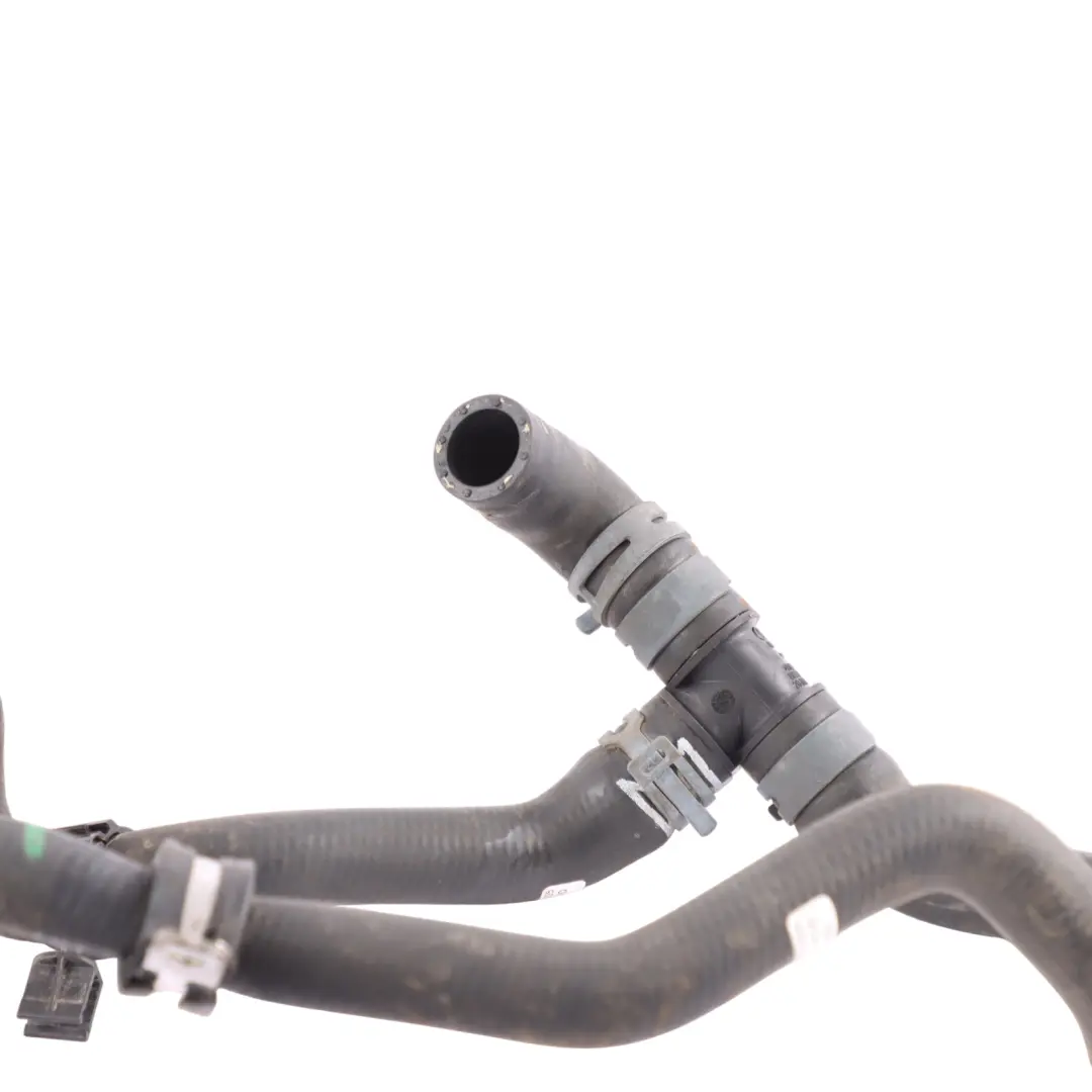 Water Coolant Cooling Hose Pipe Line 2.0 TDI to Audi A4 B9 A5 F5 with Part number 8W0121030R Audi A4 B9 A5 F5 Water Coolant Cooling Hose Pipe Line 2.0 TDI - SKU 8W0121030R - Part number 8W0121030R