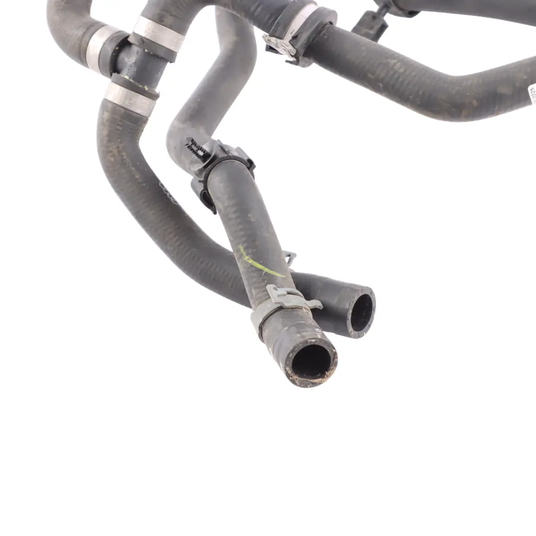 Audi A4 B9 A5 F5 Water Coolant Cooling Hose Pipe Line 2.0 TDI - SKU 8W0121030R - Part number 8W0121030R