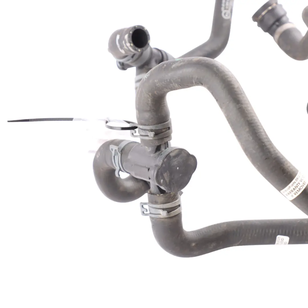 Water Coolant Cooling Hose Pipe Line 2.0 TDI to Audi A4 B9 A5 F5 with Part number 8W0121030R Audi A4 B9 A5 F5 Water Coolant Cooling Hose Pipe Line 2.0 TDI - SKU 8W0121030R - Part number 8W0121030R