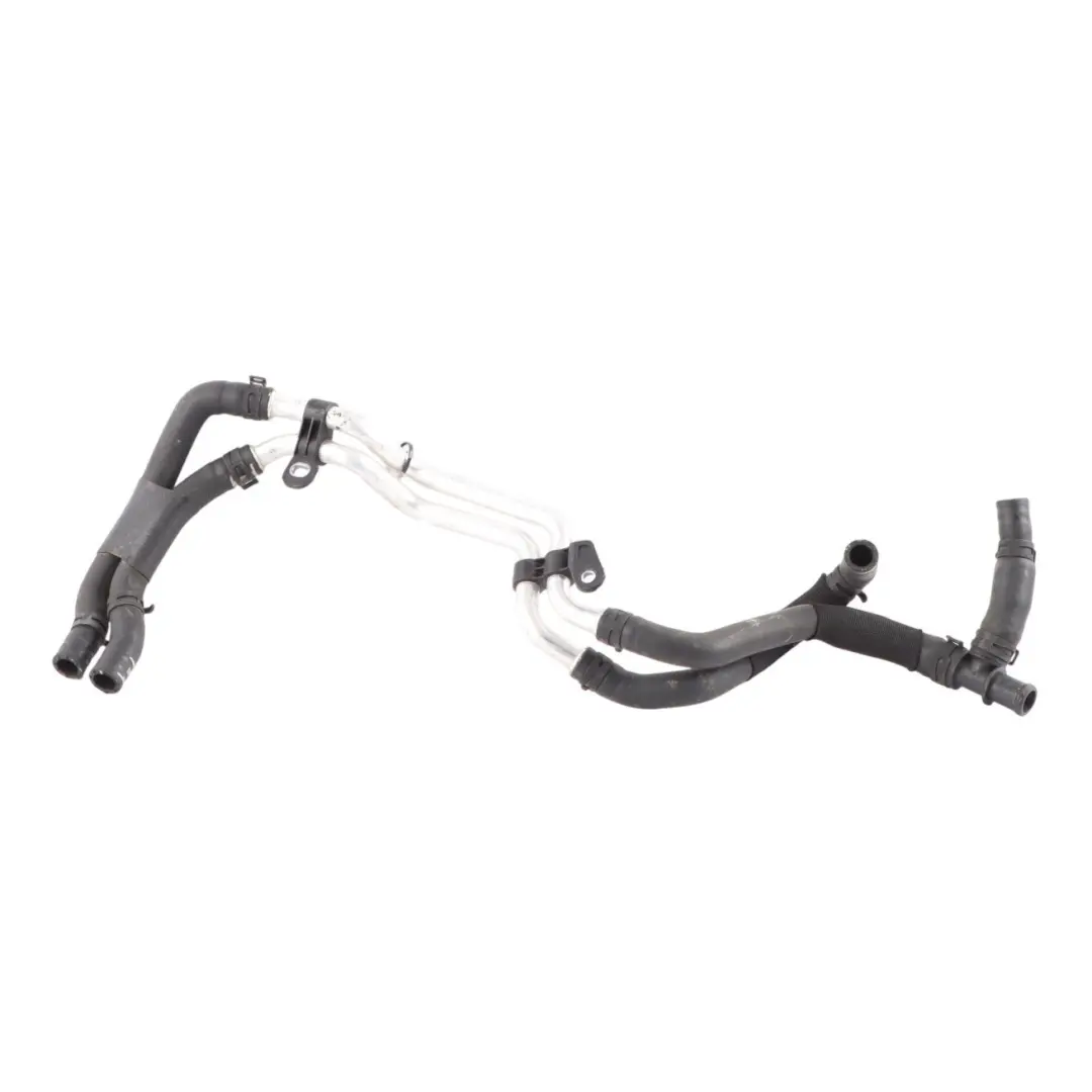 Audi A5 F5 Engine Water Coolant Hose Pipe Line Water Coolant - SKU 8W0122445C - Part number 8W0122445C
