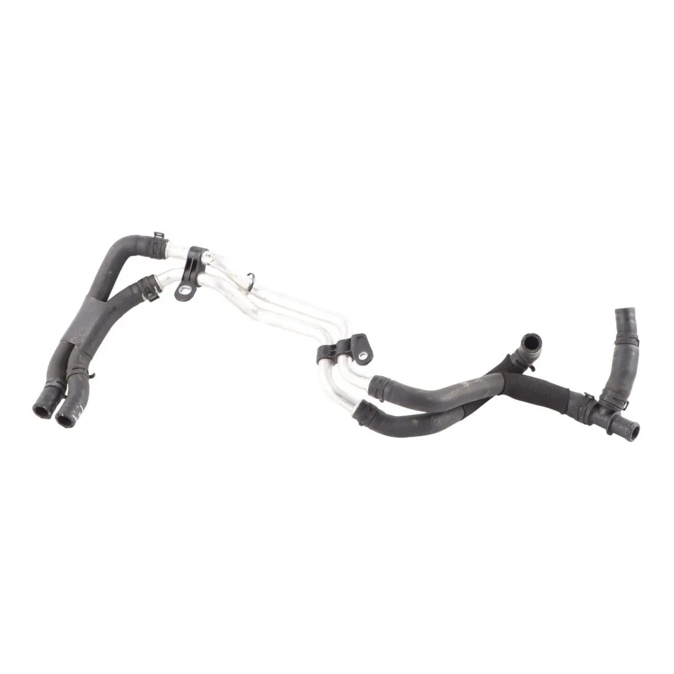 Audi A5 F5 Engine Water Coolant Hose Pipe Line Water Coolant 8W0122445C