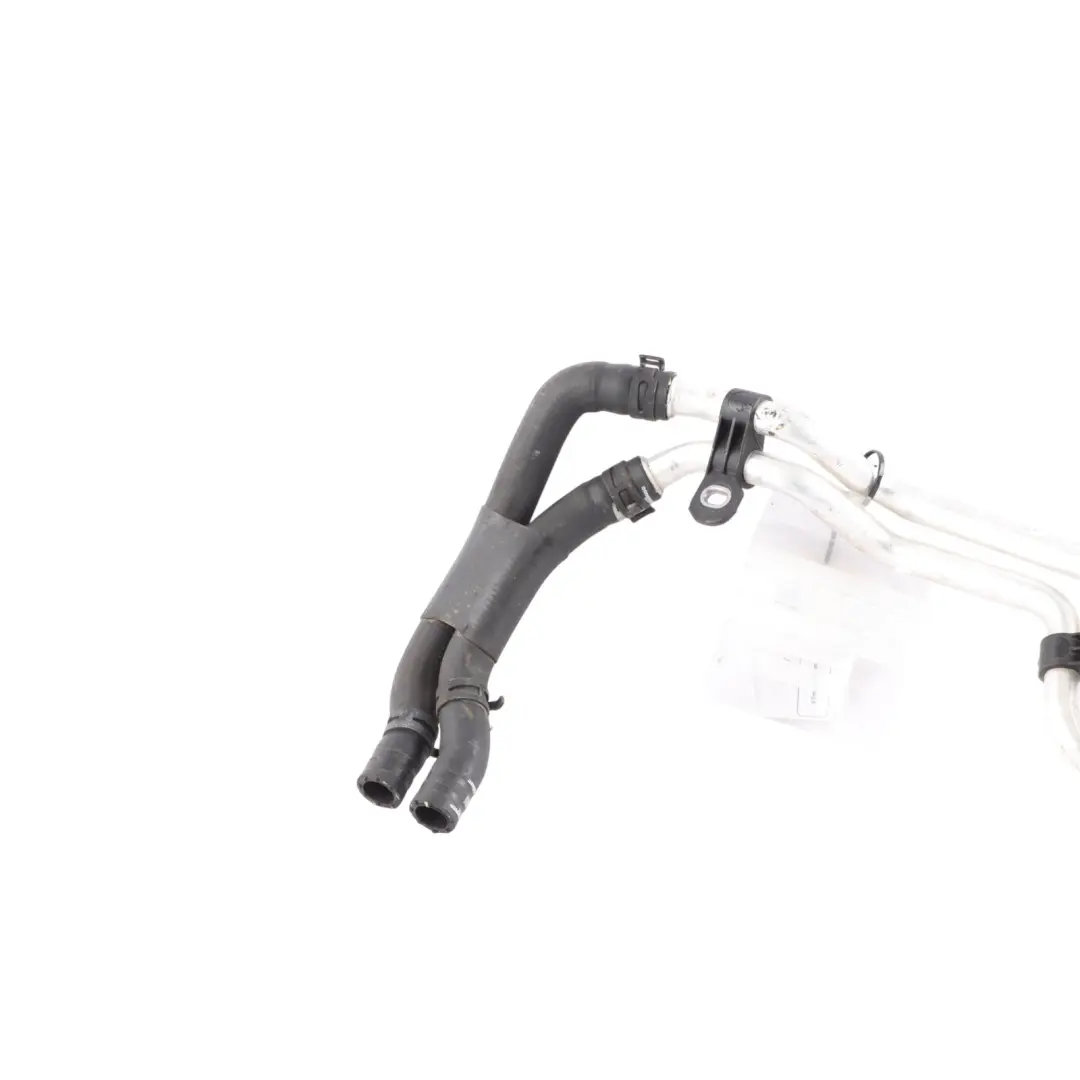 Audi A5 F5 Engine Water Coolant Hose Pipe Line Water Coolant - SKU 8W0122445C - Part number 8W0122445C