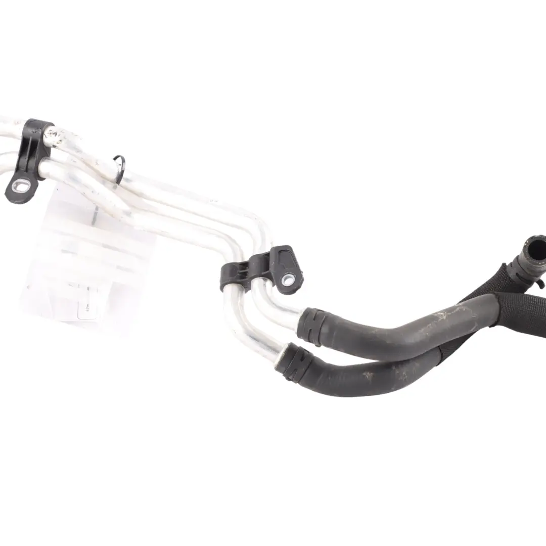 Water Coolant Hose Pipe Line Water Coolant to Audi A5 F5 Engine with Part number 8W0122445C Audi A5 F5 Engine Water Coolant Hose Pipe Line Water Coolant - SKU 8W0122445C - Part number 8W0122445C