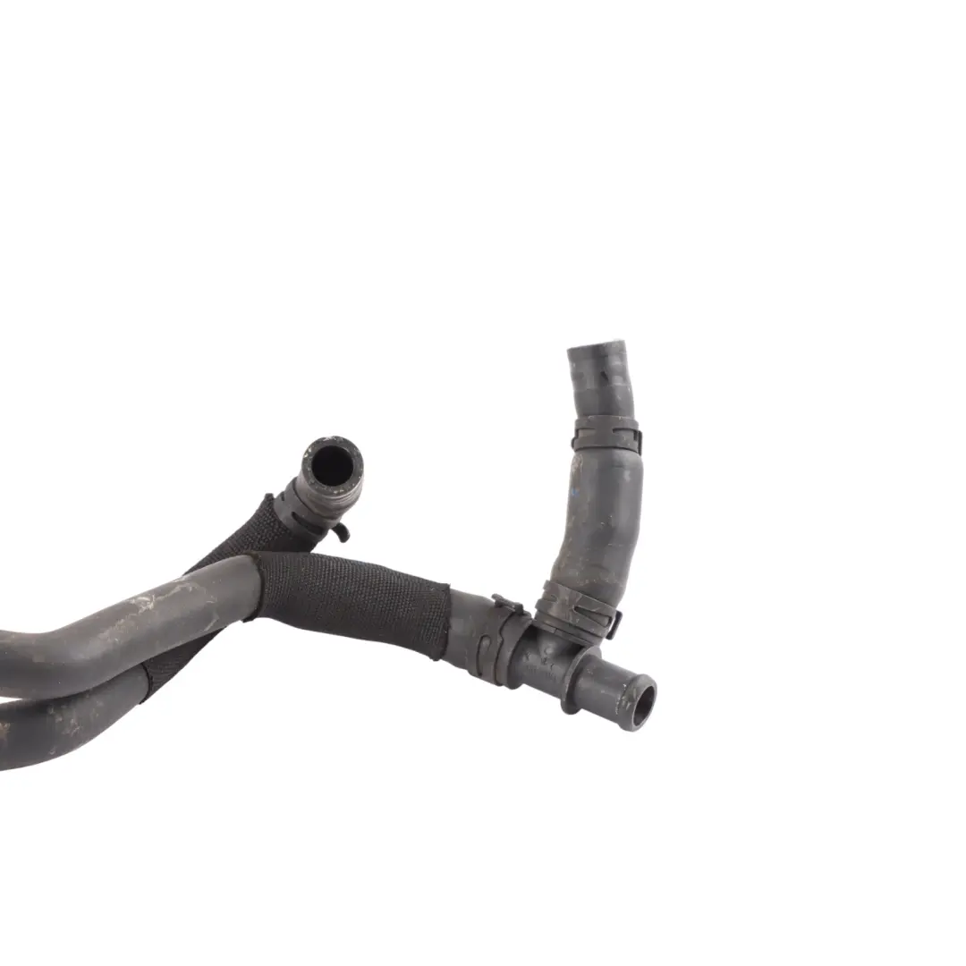 Audi A5 F5 Engine Water Coolant Hose Pipe Line Water Coolant - SKU 8W0122445C - Part number 8W0122445C