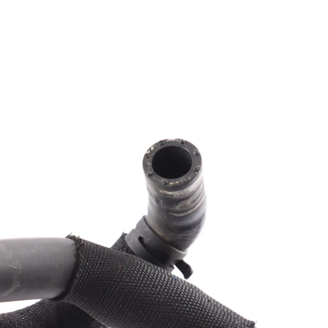 Audi A5 F5 Engine Water Coolant Hose Pipe Line Water Coolant - SKU 8W0122445C - Part number 8W0122445C