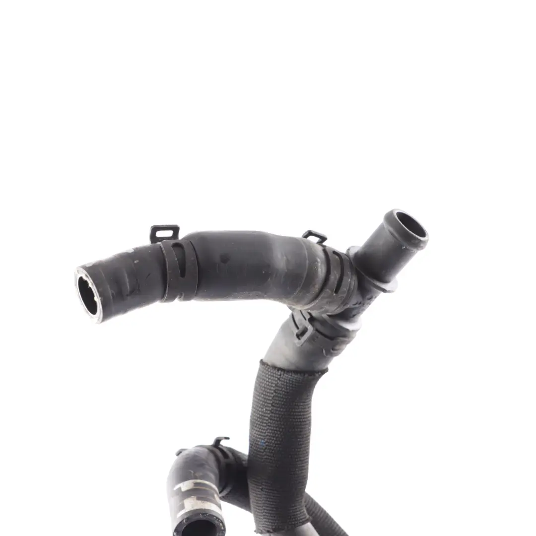Audi A5 F5 Engine Water Coolant Hose Pipe Line Water Coolant - SKU 8W0122445C - Part number 8W0122445C